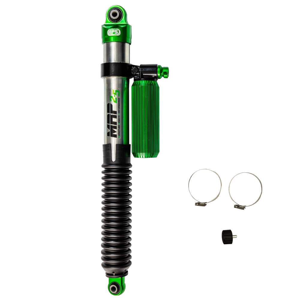 EFS MRP 2.5 Remote Reservoir Shock 2 Inch (50mm) Lift Rear Suitable For Ford F150 2019 on - 25-1031